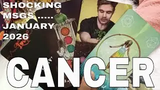 ❤️РАК♋
