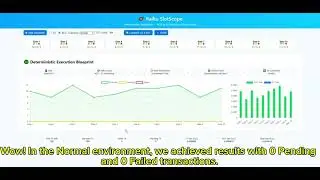 Raiku SlotScope - Deterministic Execution Simulation