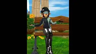 wHaT dOeS tHe BlUe BuTtOn Do? Edit~ Luna Greenthunder~ | Star Stable Online