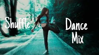 Popular Shuffle Dance Music Mix 2018 🔥 Melbourne Bounce 🔥 Electro 🔥 Pompa Musi Być 👊