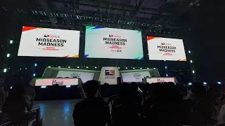 Grand Finals | Overwatch League 2023 Midseason Madness Global Tournament SEOUL Crowd Reaction