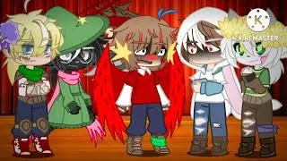 Fandom Singing Battle | PART 2 | Undertale, FNAF, YHS, DSMP | TW: SWEARING, BLOOD