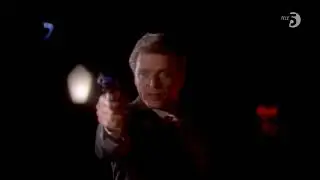 Sledge Hammer! - intro (Polish voice-over, Tele 5)