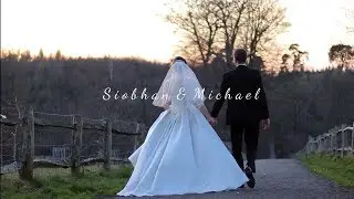 Buxted Park Hotel | Siobhan & Michael - 24th March 2019