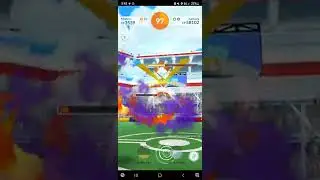 Kartana solo (no mega / sunny)