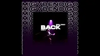 BEN DIGO X MIGV - BACK NEW 2024 G-HOUSE MUSIC