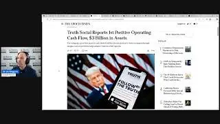 Episode 448: Crypto buying, team ups, fraud, and more! (Crypto Series Part XXVII)