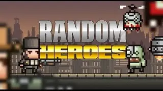 Random Heroes (Full Game)