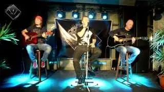 FLORIAN ACOUSTIC - Here I go again (acoustic cover Whitesnake)