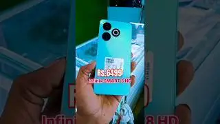 Rs.6499😍NEW PHONE 🤳🏻🙋🏻🛍️🎁😍 #mobile #shorts #short #shortvideo #video #viralvideo #reels #followme