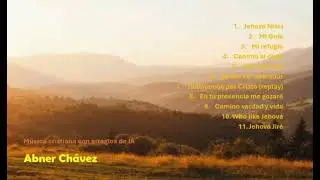 Música cristiana con arreglos de IA