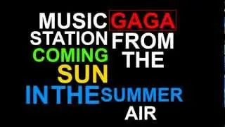 Music Pop Domination, Music Gaga Baby