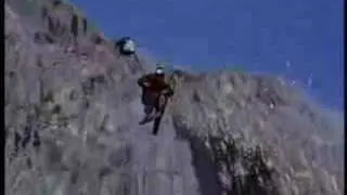 crash montage