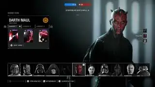 Let's just say Bro and I took that first round personally|SWBF2| HvV#40