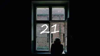 Mitch James - 21 (한국어 자막/가사)