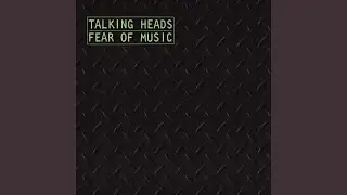 Memories Can't Wait (2005 Remaster)