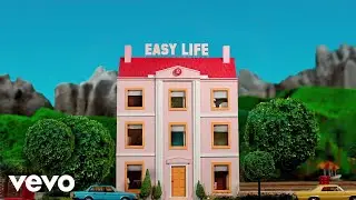 hard life - GROWING PAINS (Visualiser)