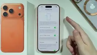 iPhone 17 Pro/Pro Max: как включить/выключить функцию &laquo;Экстренный вызов &mdash; SOS&raquo;