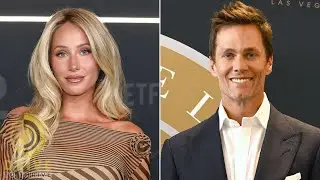 Alix Earle Breaks Silence on Tom Brady Rumors After Viral New Year&rsquo;s Night