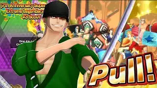 I Summoned and Pulled EX ZORO | But Should YOU, in 2026?