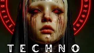 🔥TECHNO HARD TRANCE MIX 2025 _ Best EDM Music _ Remixes & Mashups _ #electronicmusic#dj #techno 