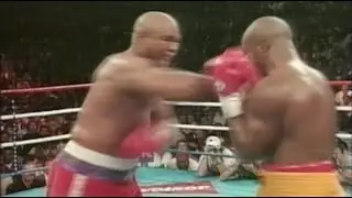 📅 OTD! George FOREMAN Did The Unthinkable & KO Michael MOORER To Become OLDEST Heavyweight Champ
