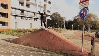 Candy Jacobs Phases part