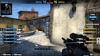 [LATAM] ESL Pro League Season 9. LAS Closed Qualifiers