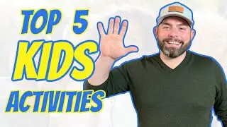 Top 5 Things To Do In Colorado Springs With Kids