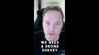 DroneWorks Q&A - Part 5 - Drone Survey Deliverables