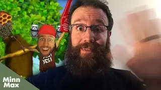 Dan Ryckert Interview On Leaving Giant Bomb And Games Press