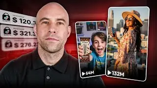How to make crazy money with AI Tiktok Shop Affiliate marketing in 2026 (full guide)