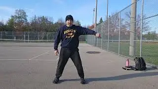 COMBAT SATURDAY - WAIST WHIPPING ENERGY