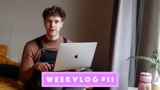Voor &euro;4000,- Bitcoins kopen! 😱💸 | weekvlog #11