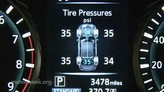 Goss' Garage: Tire Killers