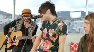 The Ready Set Perform 