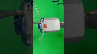 Amazing motor hacks using BC547. #bc547 #motor #electricalcircuit#shorts #short #shortvideo