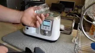 Thermomaster Kalorik vs Thermomix Vorwerk