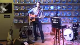 Michael Logen  