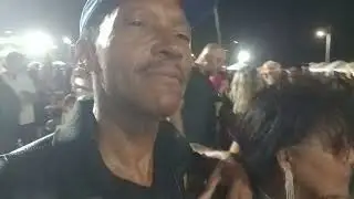 Evento de motociclista em Salvador 