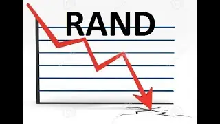The Rand is in Freefall ... now over R17/US$