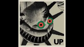 Danger Mouse & Black Thought - Up (Instrumental) (with Rag'n'Bone Man)