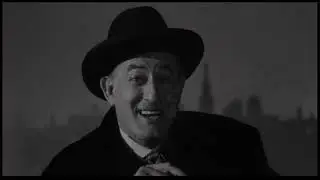 Mr Sardonicos (1961)