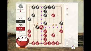 【XIANGQI.COM】 NO ONE TOLD ME IT WOULD BE HALLOWEEN TODAY