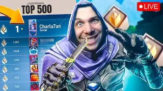 🫵 TIME FOR YOU TO REACH RADIANT AGAIN 🔎 FREE VOD REVIEWS 🤖 !coaching !playbook