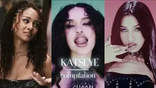 katseye | tiktok edits compilation (#1)
