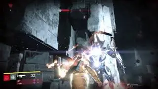 Destiny solo atheon hard mode
