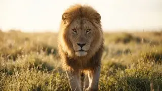 65 Seconds inside Nature's World | Short Wildlife Documentary | Higgsfield AI
