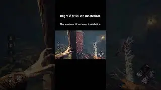 #gameplay #dbd #dbdblight #dbdclips #dbdshorts #terror