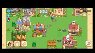 HOW TO PLAY WIDILAND BY JAVIERFARM